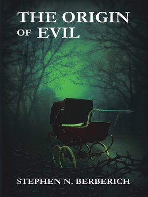 cover image of The Origin of Evil